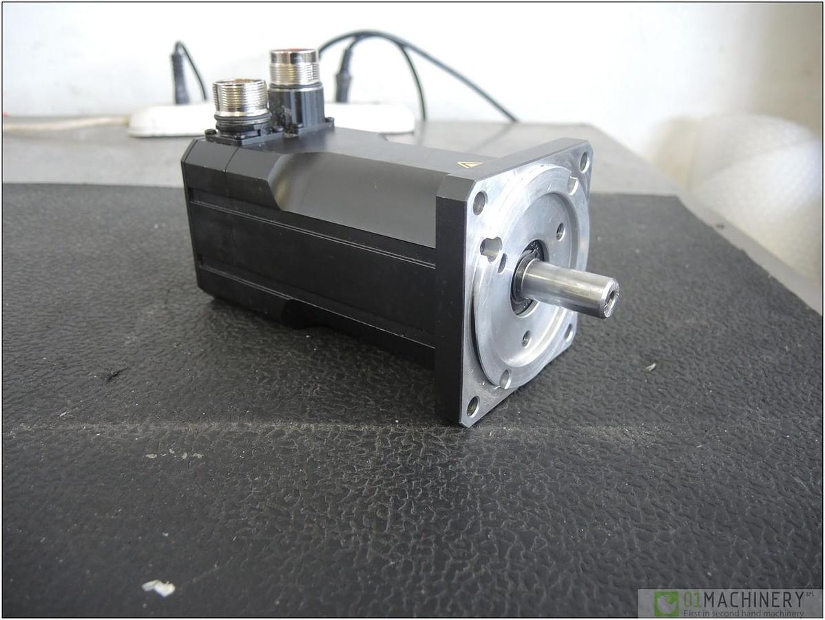 2007 LUST LSH-074-3-30-560/T1