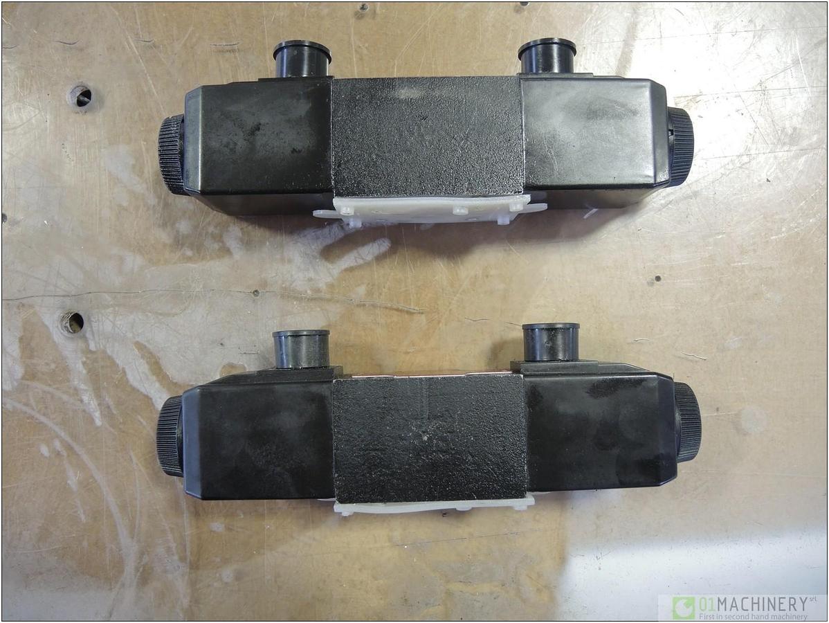 2008 MOOG XEB17288-000-01