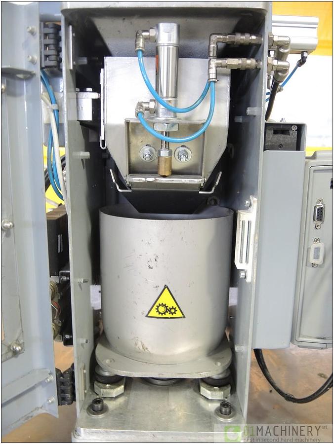 2011 PIOVAN MDW 30/20