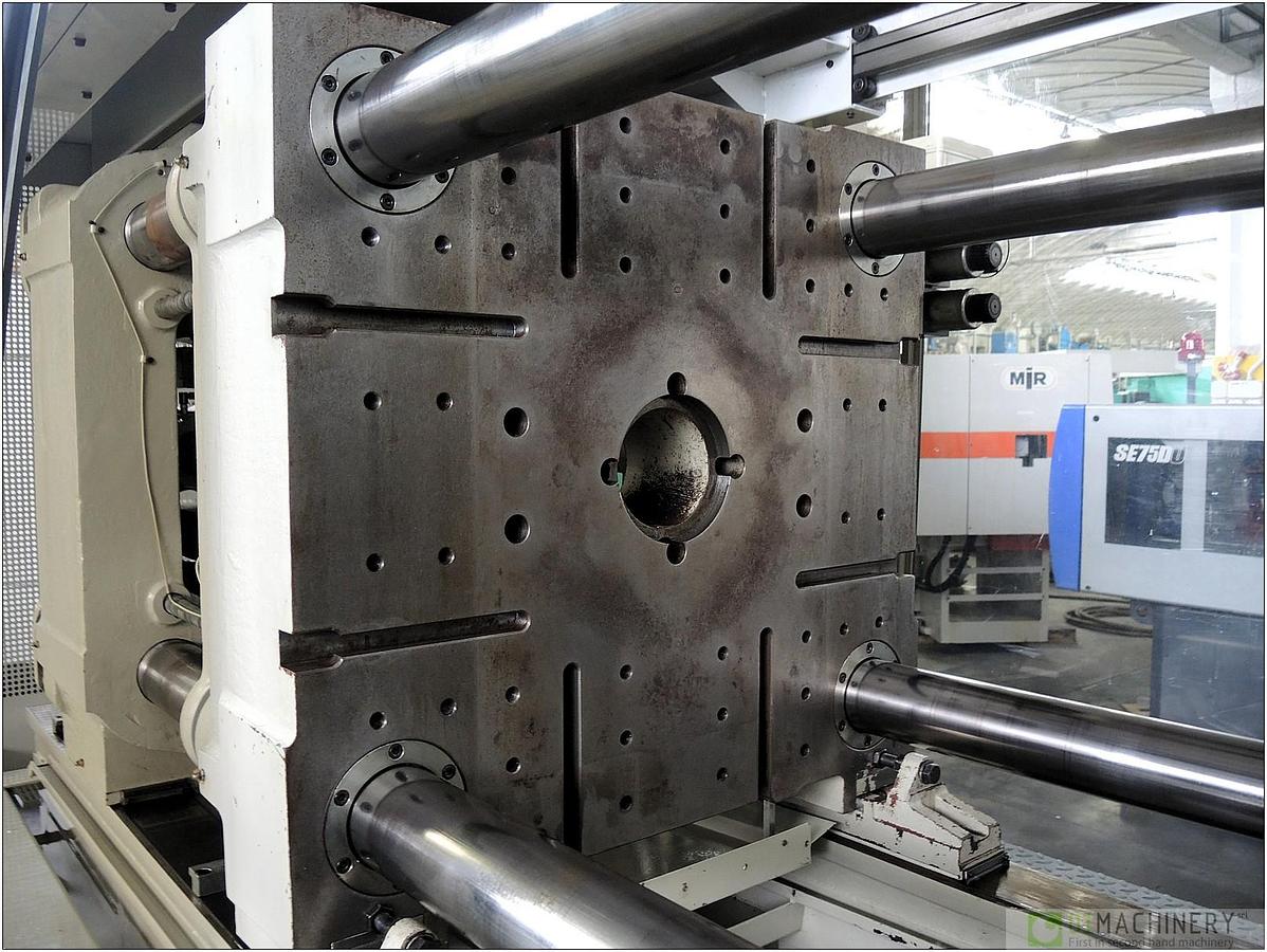 2002 NEGRI BOSSI V210 2100H-820