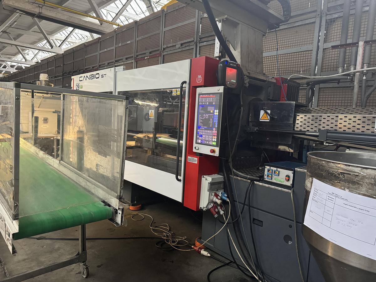 2016 NEGRI BOSSI CANBIO ST 330