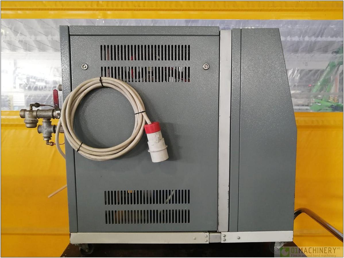 Usato 2011 NOVAFRIGO NTC09/PD AI3310