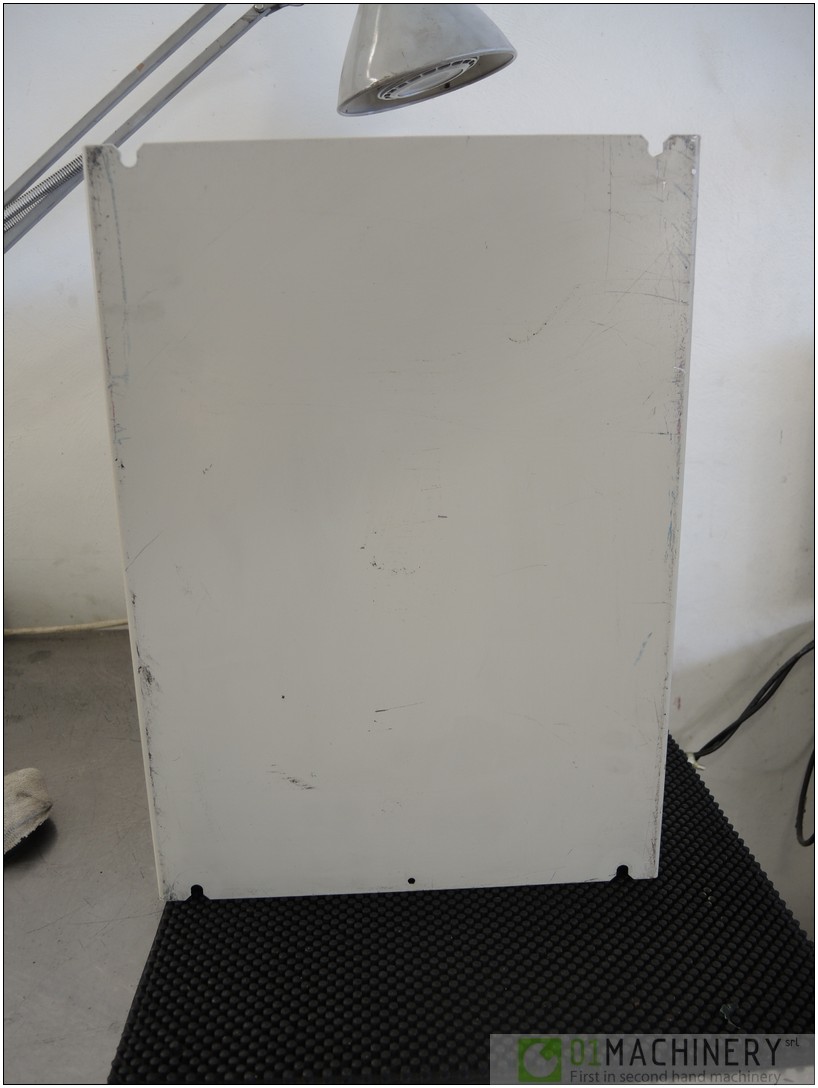 YASKAWA CIMR-P5C4018