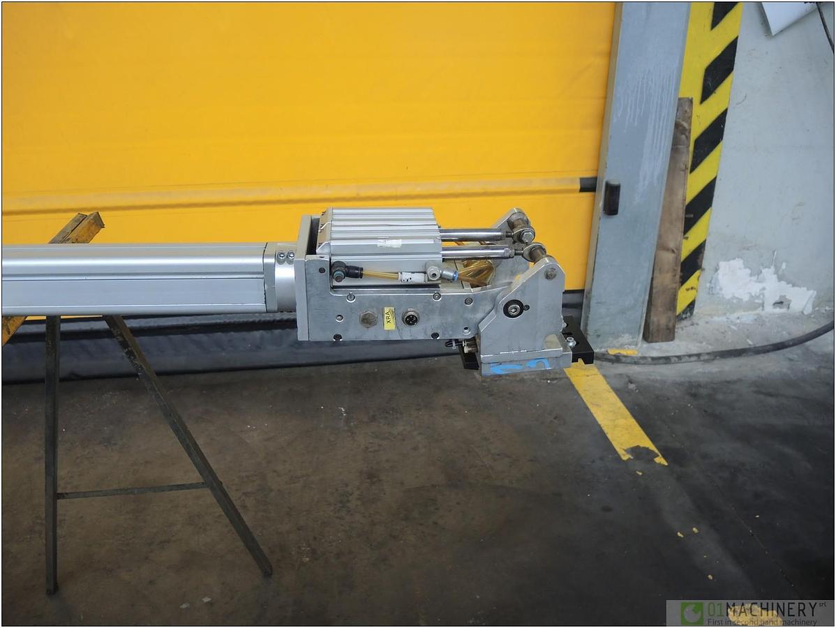 2000 CAMPETELLA Assi Y+C serie Co3