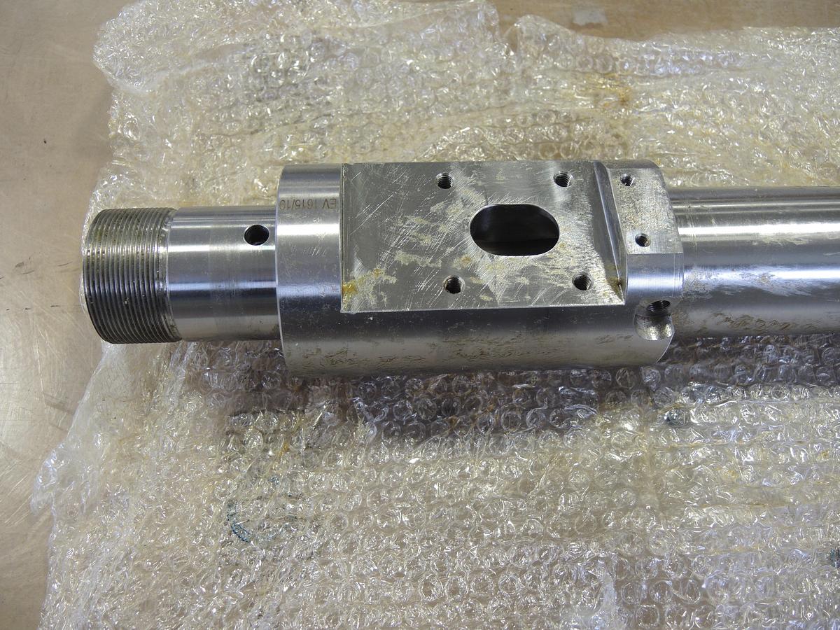 2010 EV EV 1615/19
