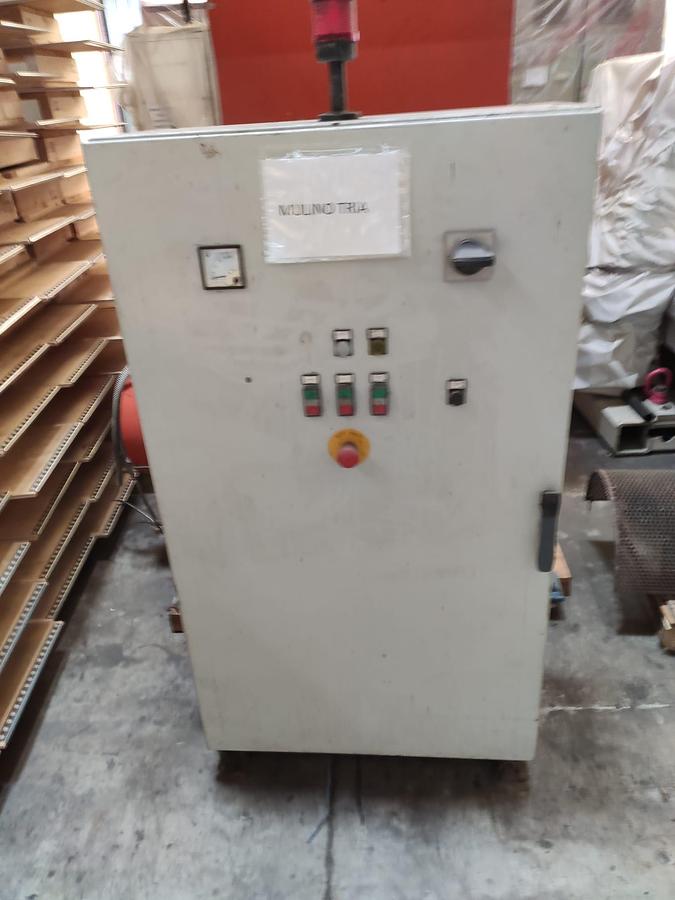 Used 2006 TRIA 80 49/DN RI0007