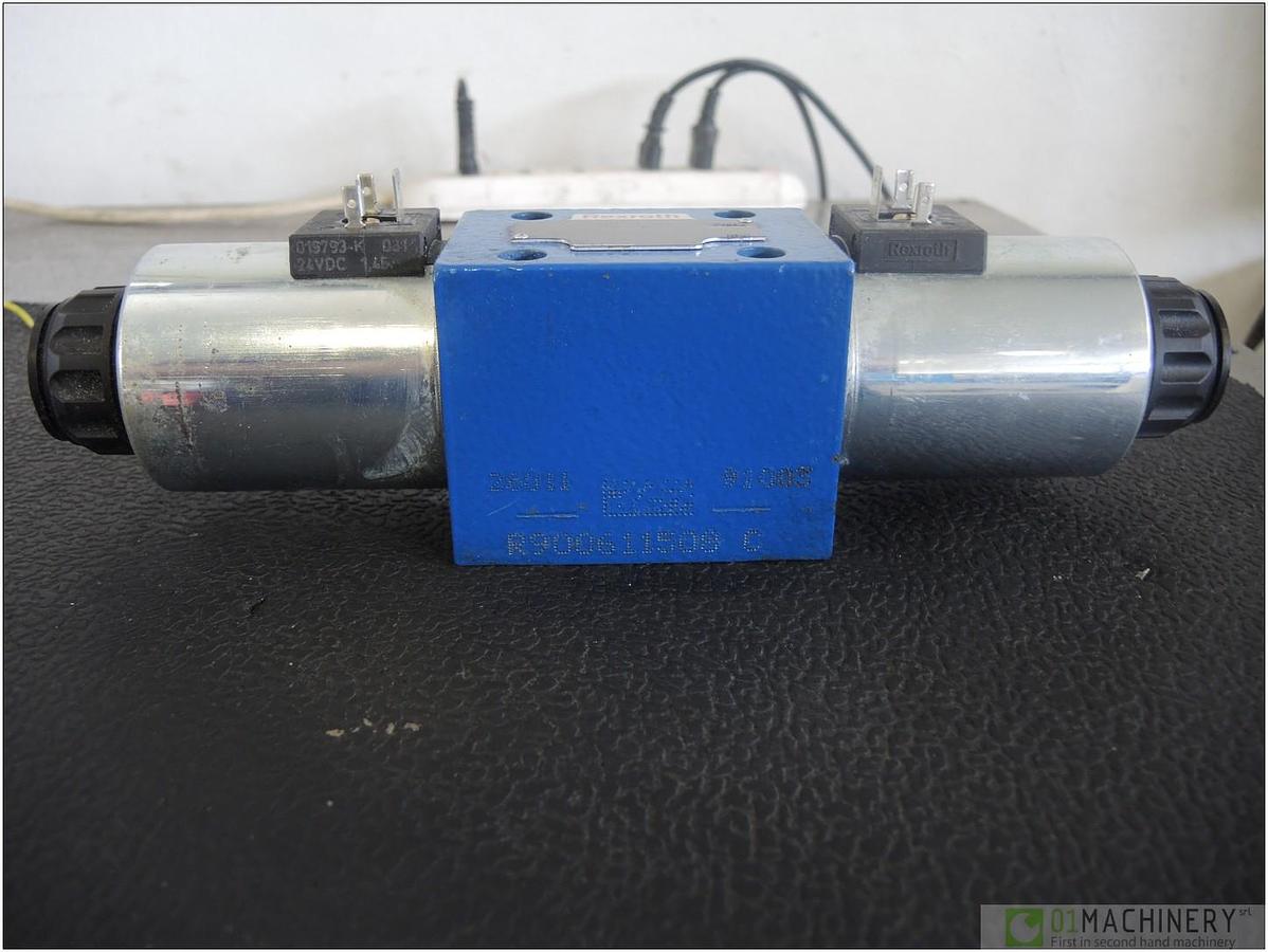 2010 REXROTH R900588201