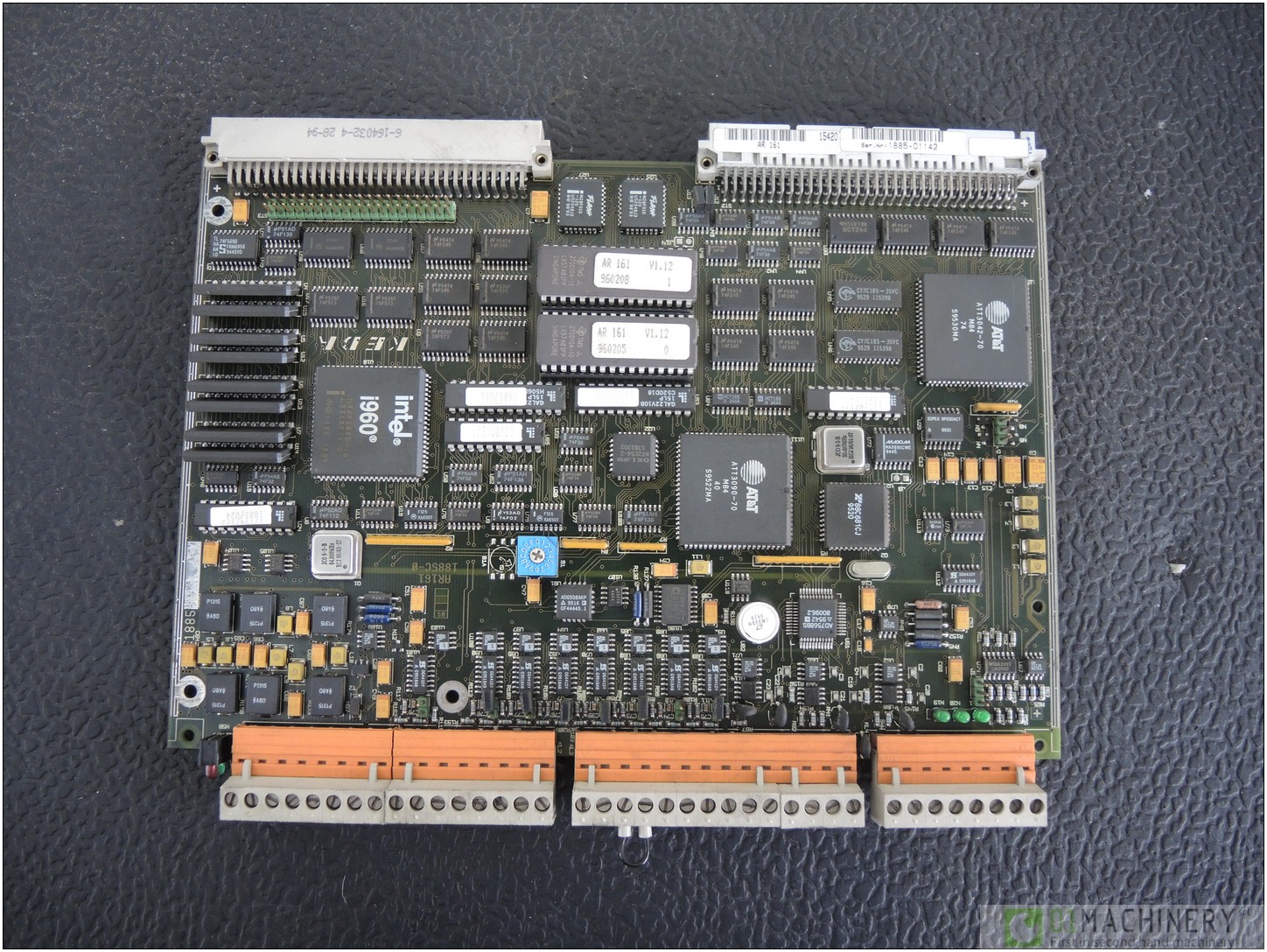 Usato 1994 KEBA AR 161 AI2890