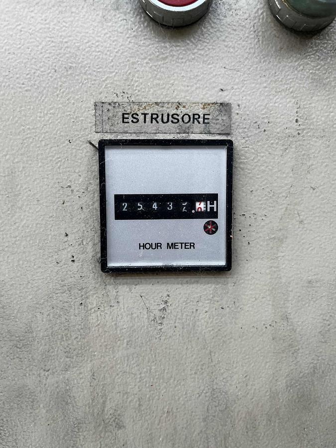 1976 UNION OFFICINE MECCANICHE