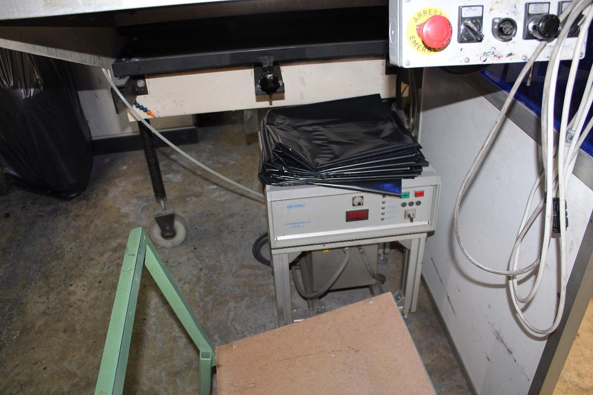 2003 M.O.S.S MO 2013