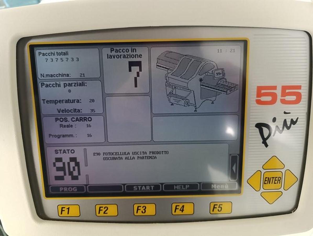 2014 FABBRI GROUP B-220