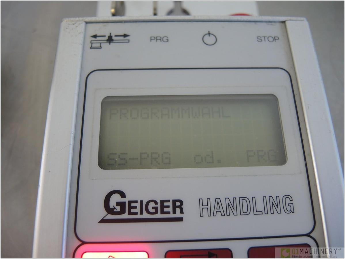 2003 GEIGER HANDLING V2 VERS.050-01.TXT