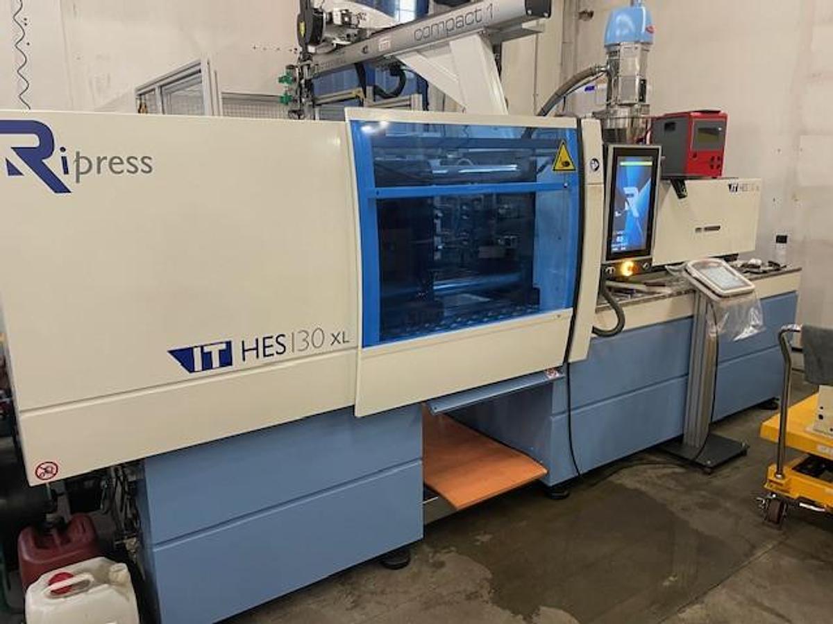 Usato 2021 RIPRESS IT130XL IN0724