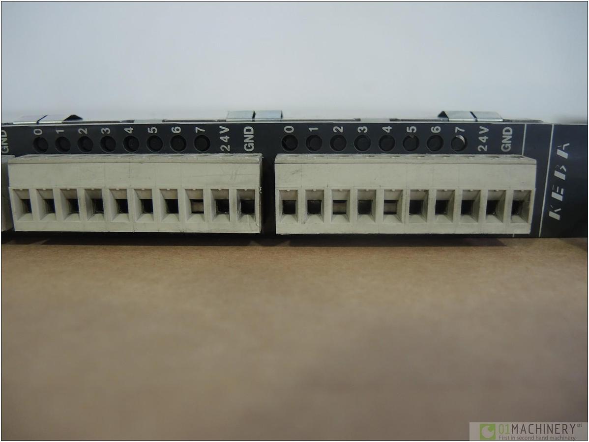 Usato 2024 KEBA DO 321/B AI1429