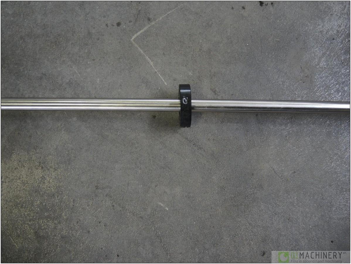 GEFRAN IK2-C-M-1300-B-3