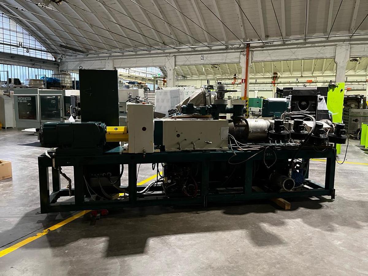 Usato CINCINNATI CMT 80L ES0079