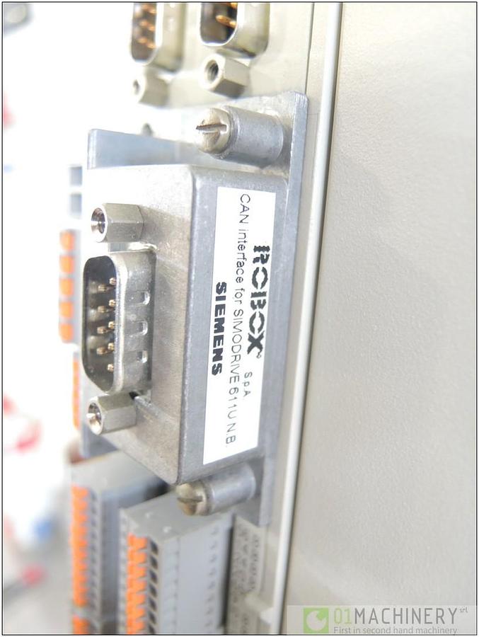 SIEMENS 6SN1123-1AA01-0FA1