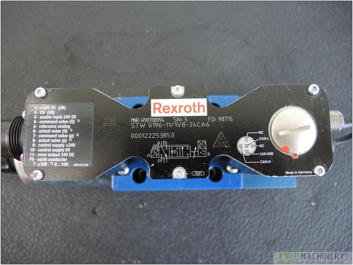  REXROTH R901118994