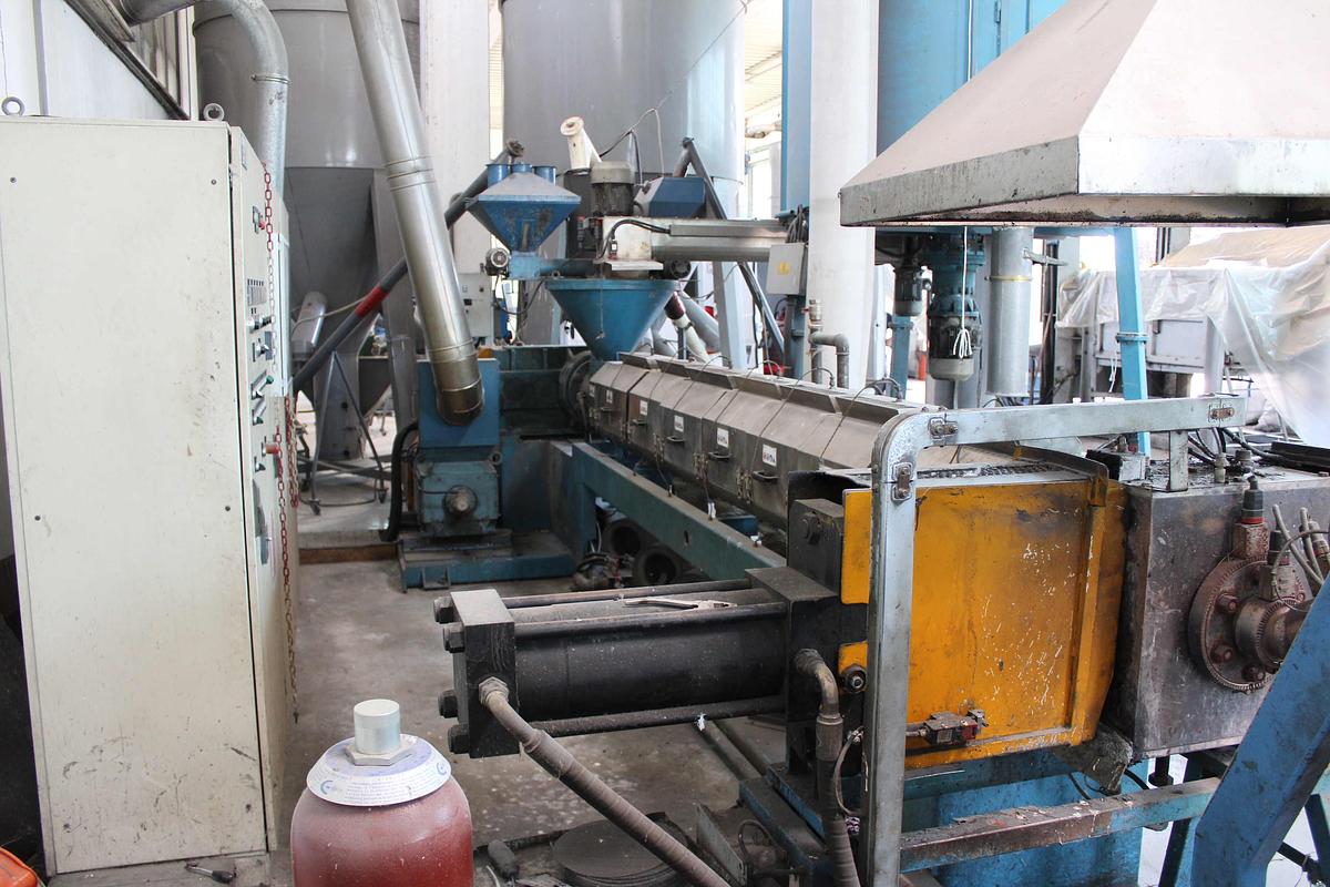 2006 CDM Engineering srl ES130