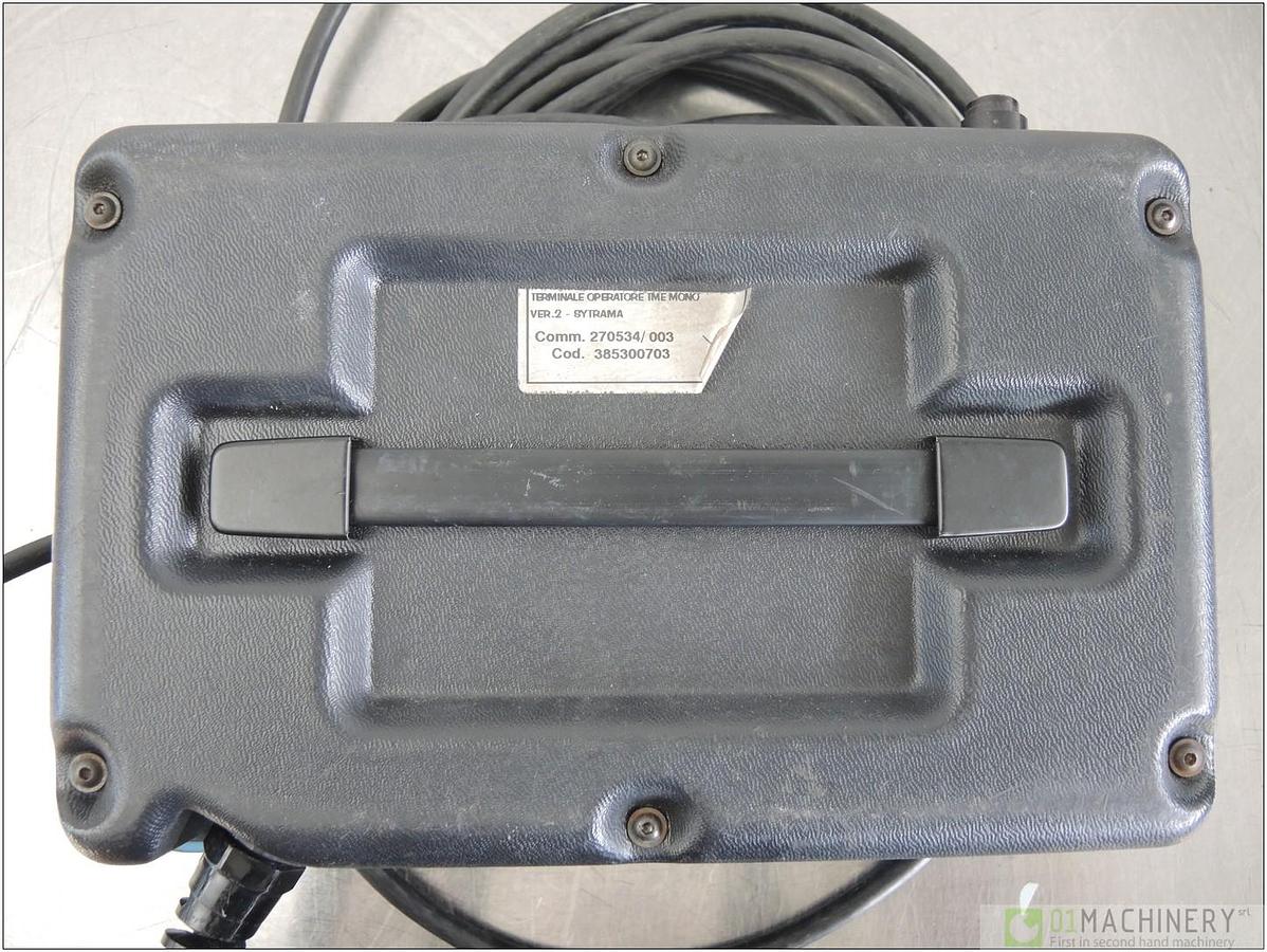 Usato 2003 SYTRAMA TME AI2934