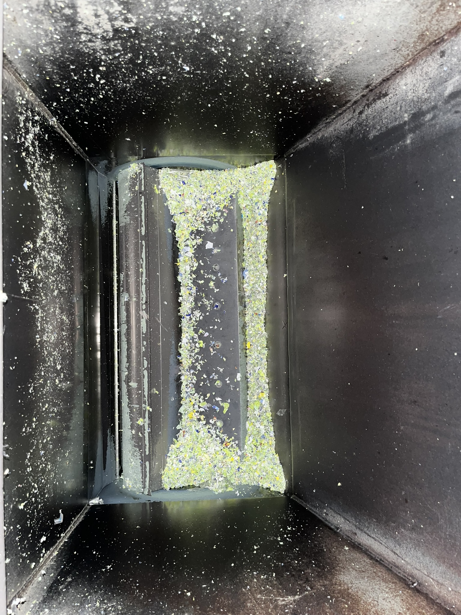 Used 1998 GAMAN SRL 800/50/P360 RI0055