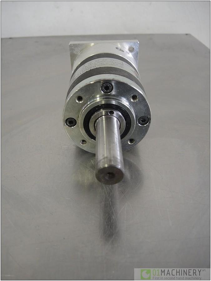 2002 TECNOINGRANAGGI BGT800 1640SK7090CO