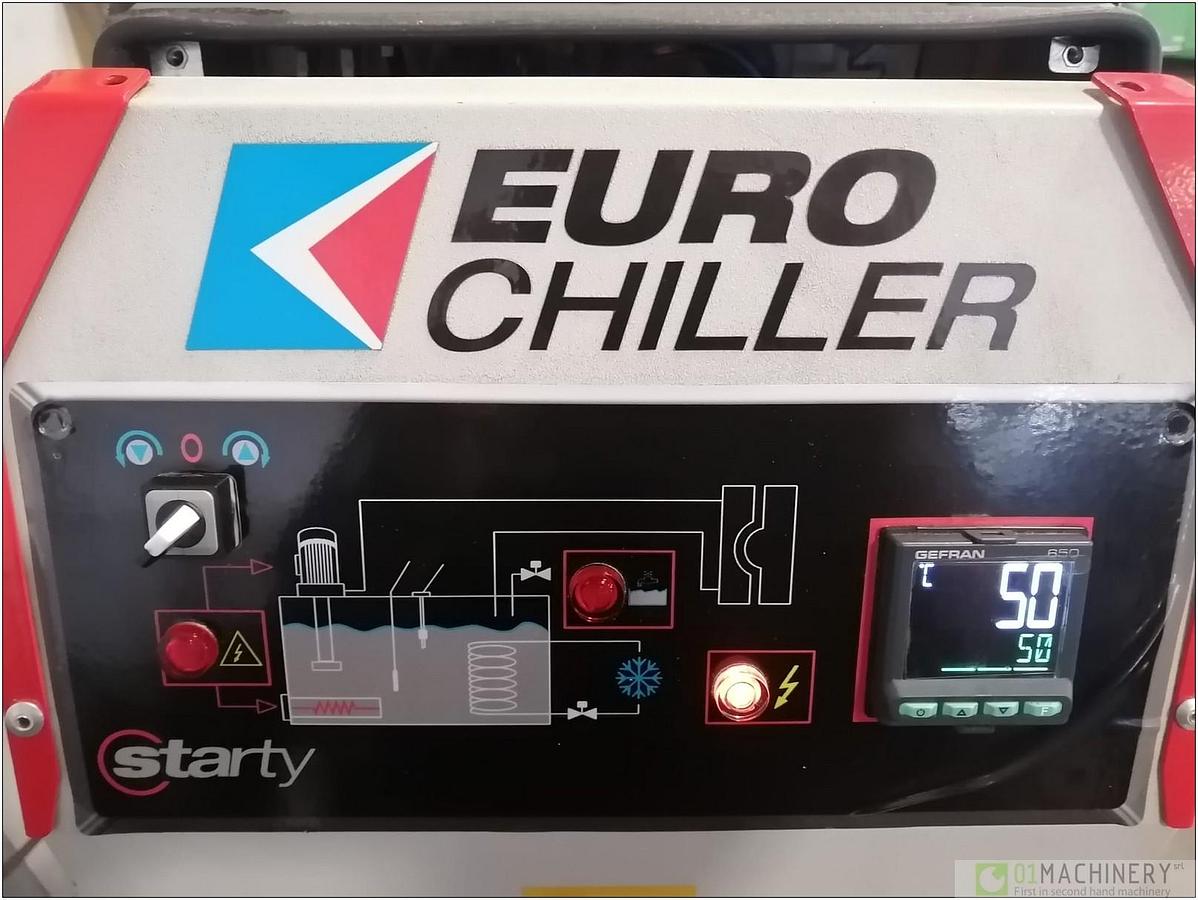 2021 EUROCHILLER STARTY 9