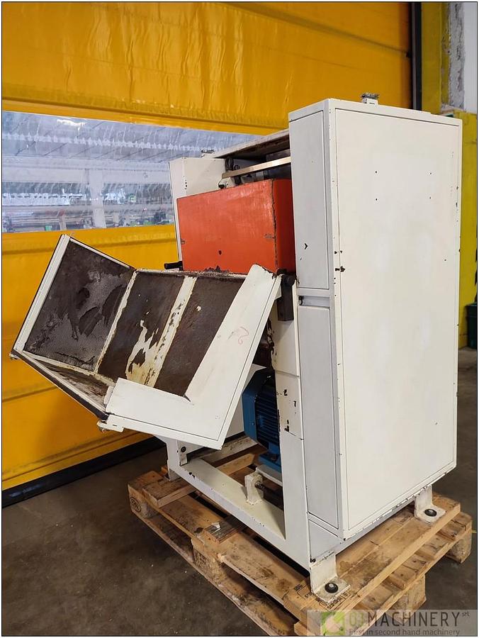 1999 SAGITTA GR 450/SL