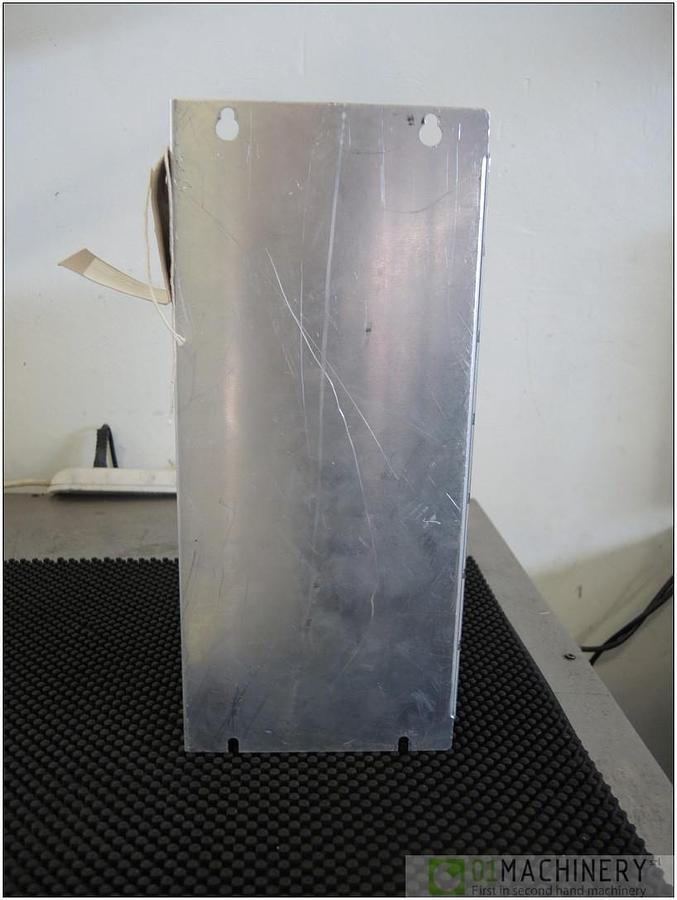  YASKAWA CIMR-G5C41P5