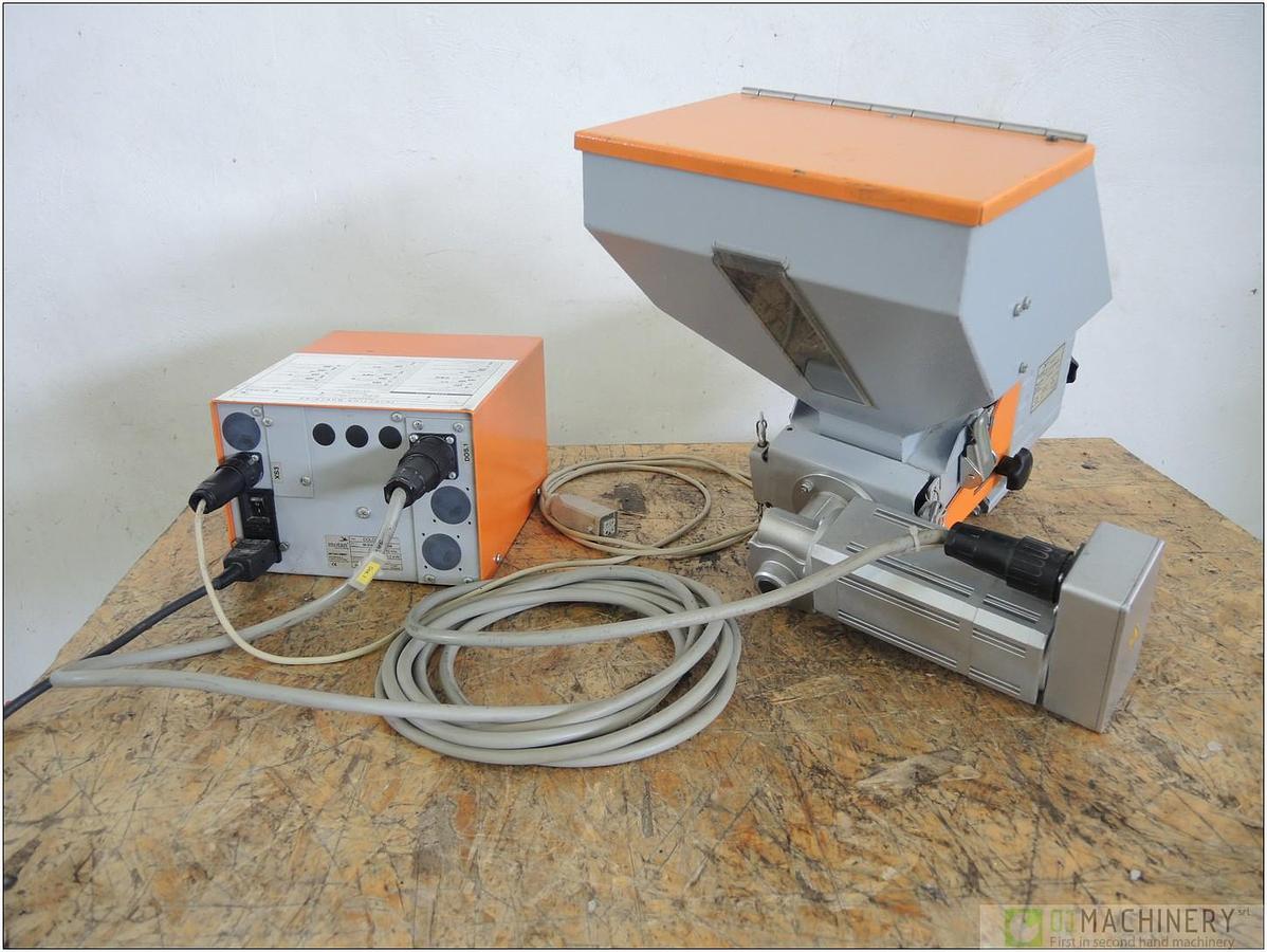 MOTAN MI 120-G1-0