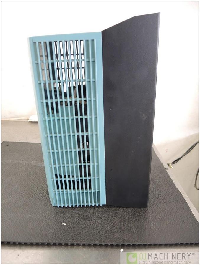  SSD 590P/0035/500/0011