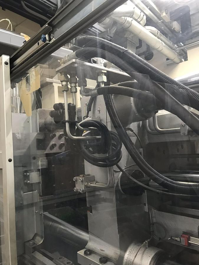 Usato 2003 BMB KW 35 PI/1300 IN0071