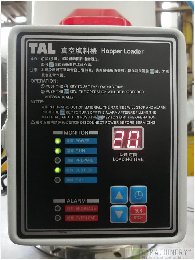 2025 SINTD TAL-6U