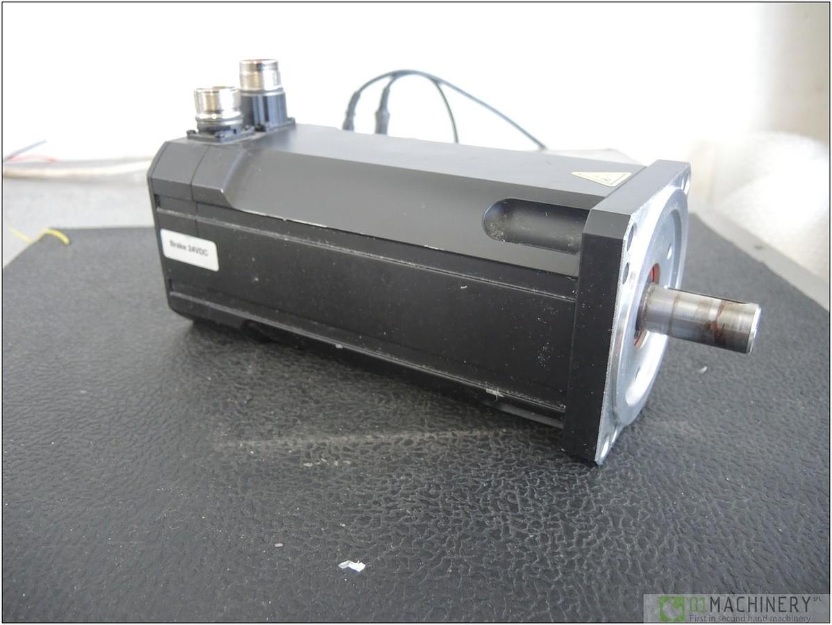 Used 2007 LUST LSH-097-3-30-560/T1 AI2885