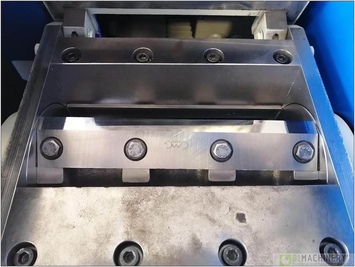 Usato 2014 CMG N17303KSE AI2290