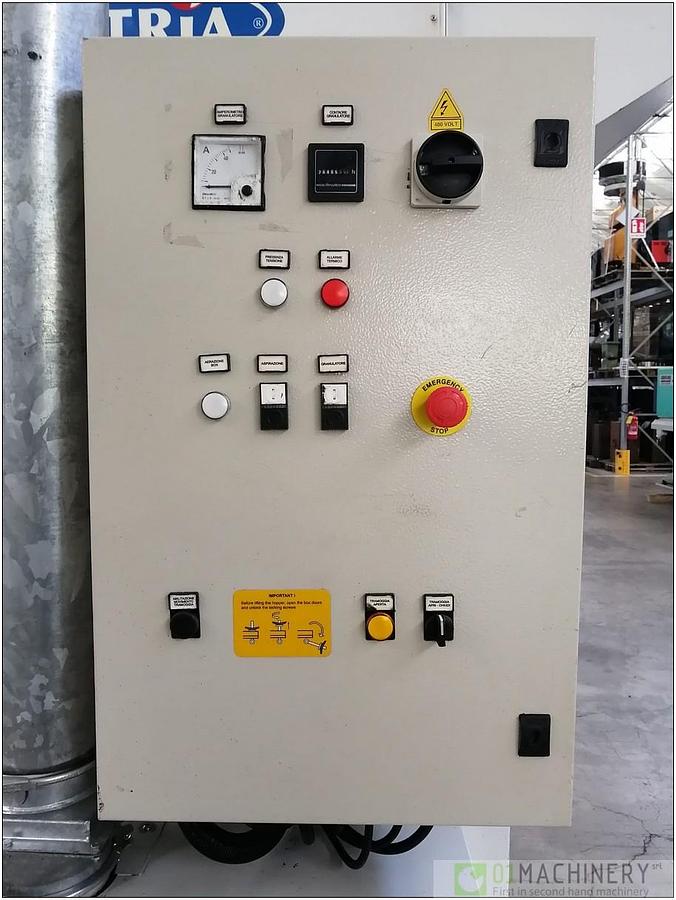 2006 TRIA 60-42/BM-SL