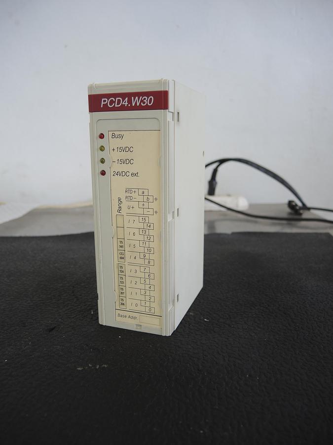 Used 1998 SAIA PCD4.W300 #AI2517