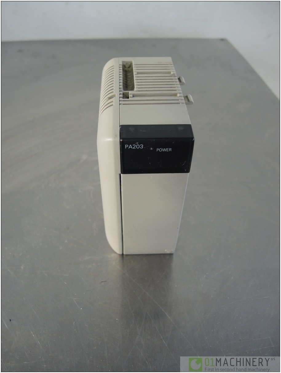 1998 OMRON CQM1-PA203