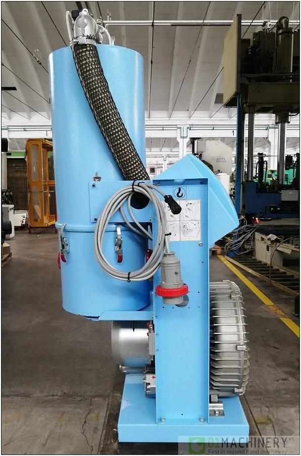 MORETTO VS30E50A