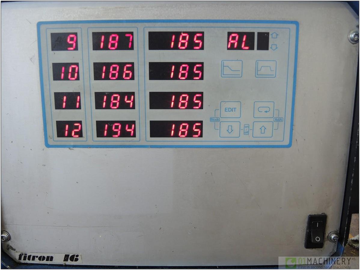 FIEGE ELECTRONIC FITRON 16