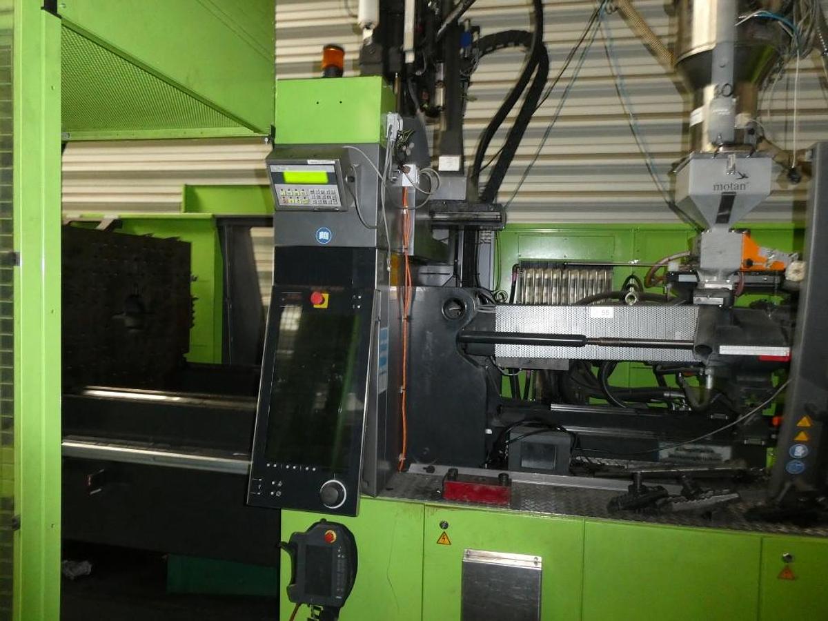 2014 ENGEL VC 1050H/200V/200