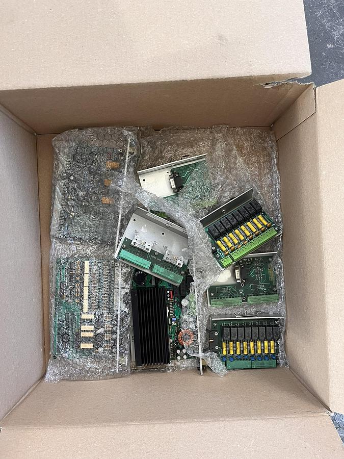 2005 SICA SPA TRS/C SY 25-160 CNC