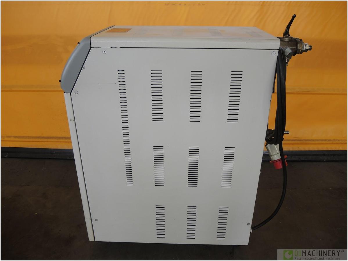 2008 PIOVAN THO 118 - F1