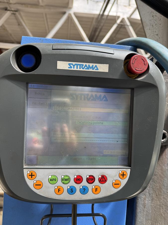 Usato 2007 HAITIAN HT 470 W IN0626