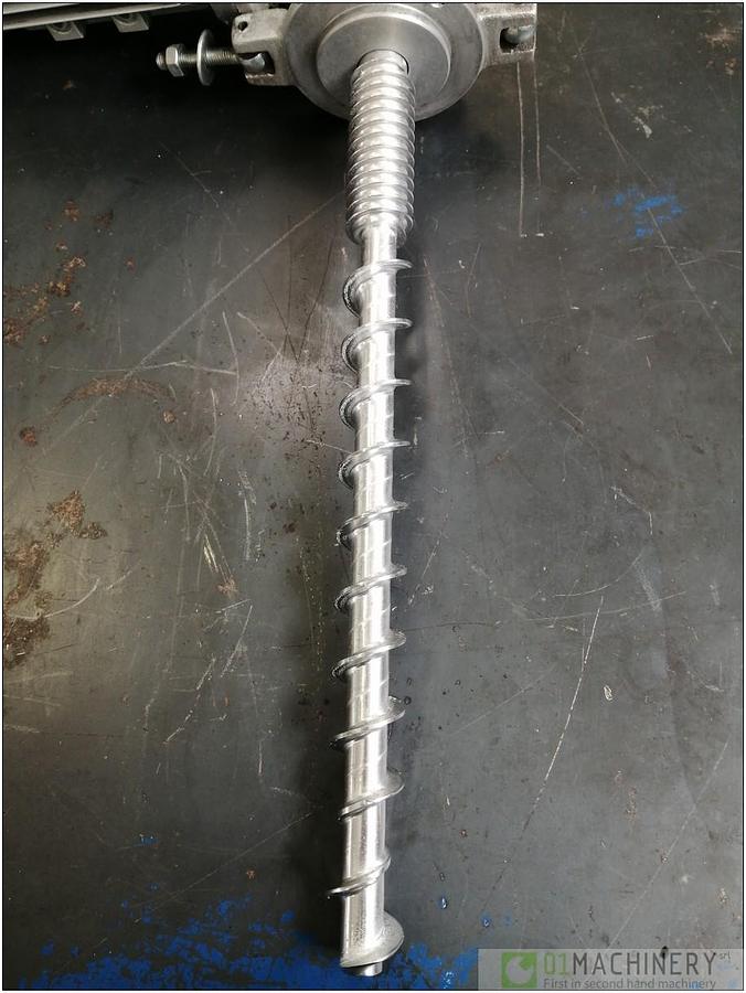 2009 ENGIN PLAST DPM 15/30