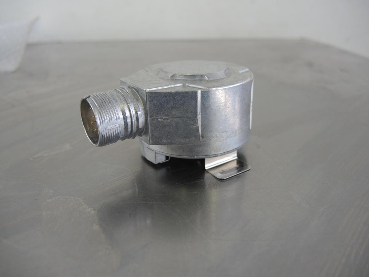 2013 SICK DFS60B-BDCA02500