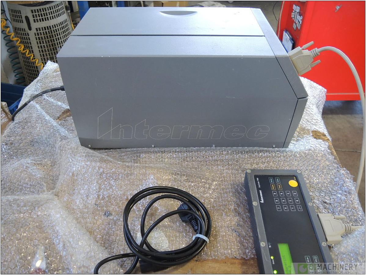 2008 INTERMEC Px4i