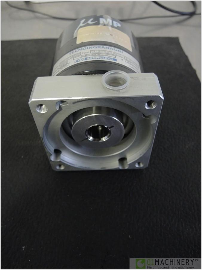 2016 TECNOINGRANAGGI/BONFIGLIOLI RIDUTTORE VP 105