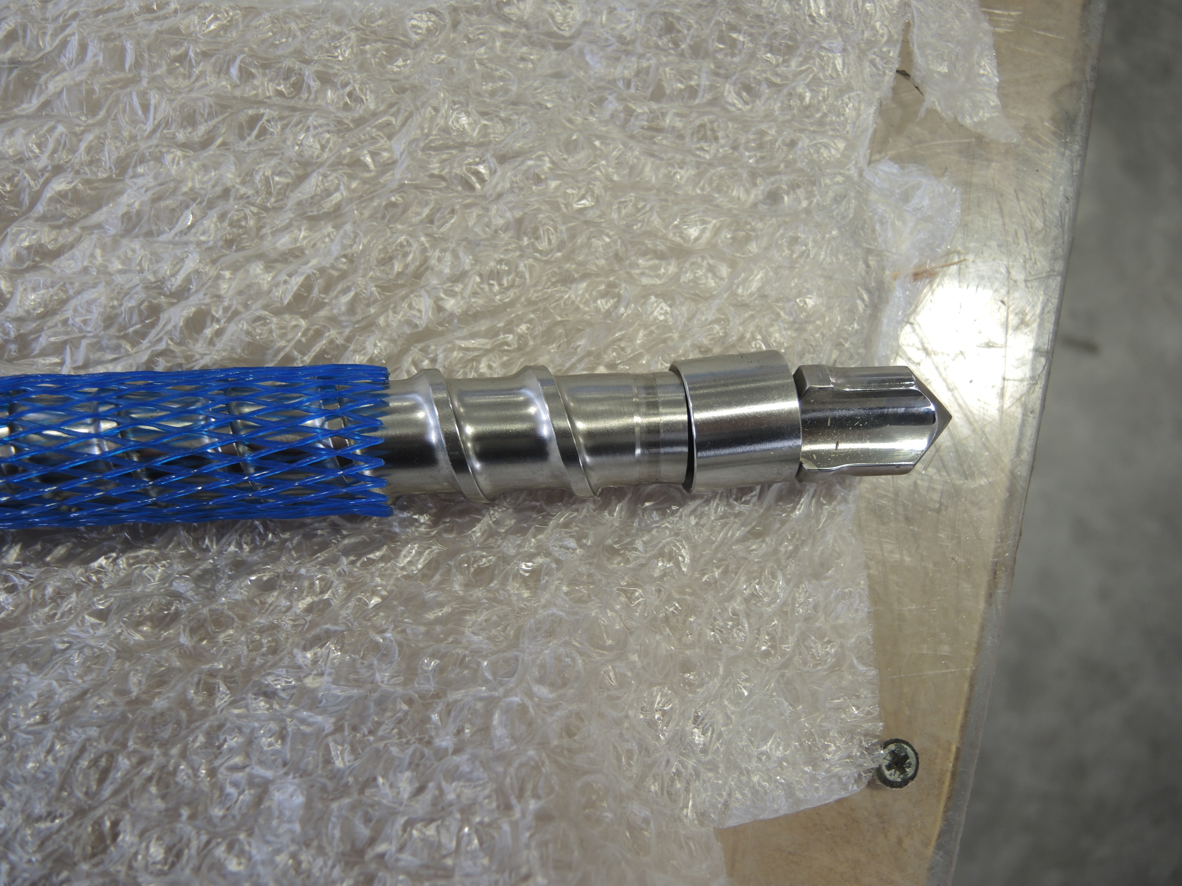 Usato 2010 EV EV 1615/19 AI1890