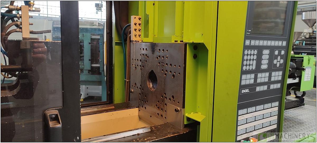 2000 ENGEL ES 200/45 HL